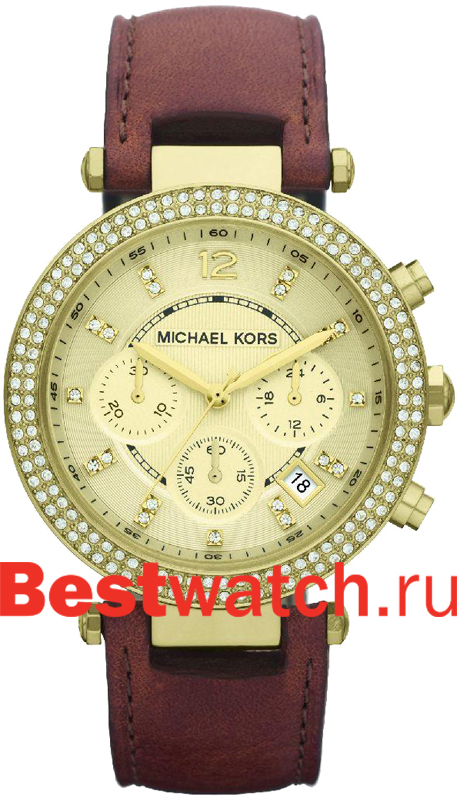 Часы Michael Kors Parker MK2249